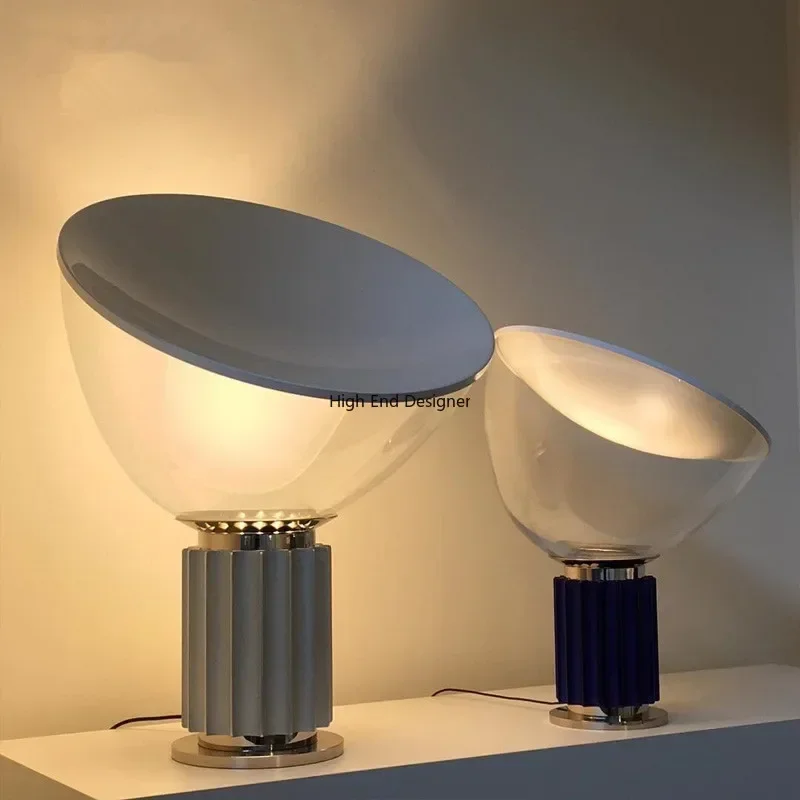 VITA Tower Lamp