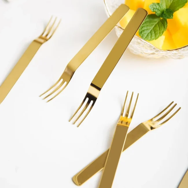 PIQUE Fork Set - Image 4