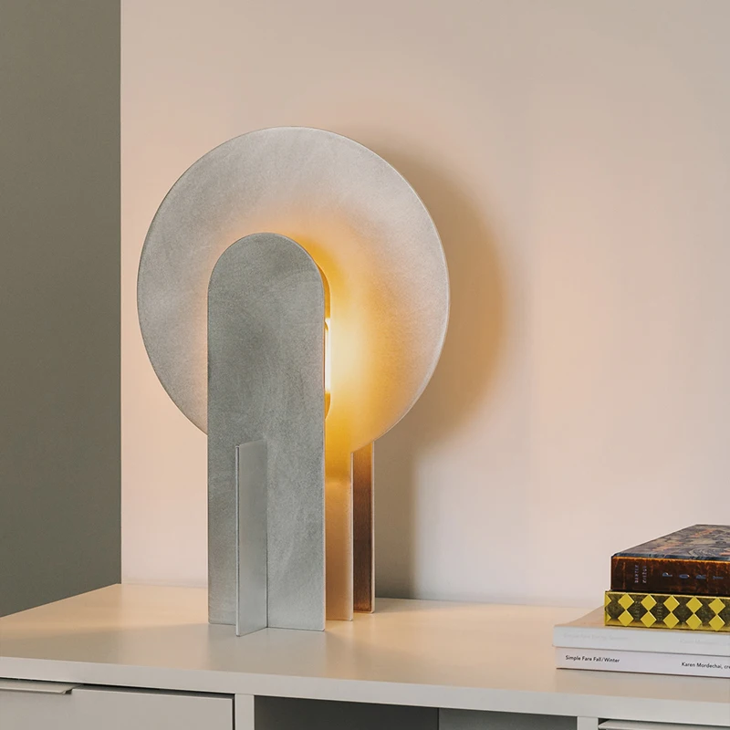 STRYKE Table Lamp