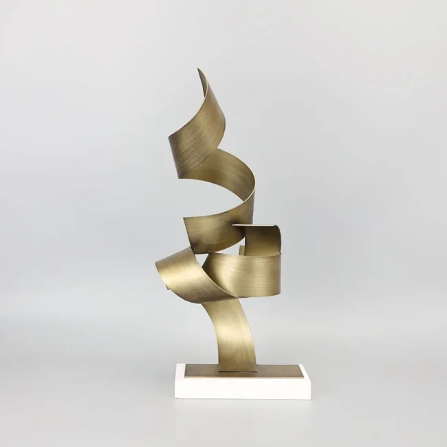 ELYSIAN Flow Sculpture