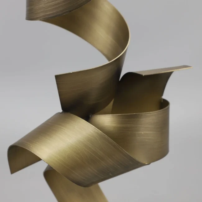 ELYSIAN Flow Sculpture - Image 2