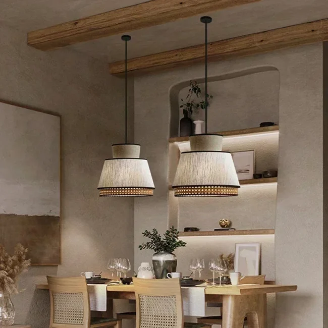 ORA Pendant Light - Image 5