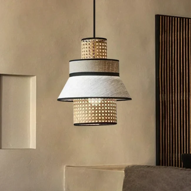 ORA Pendant Light