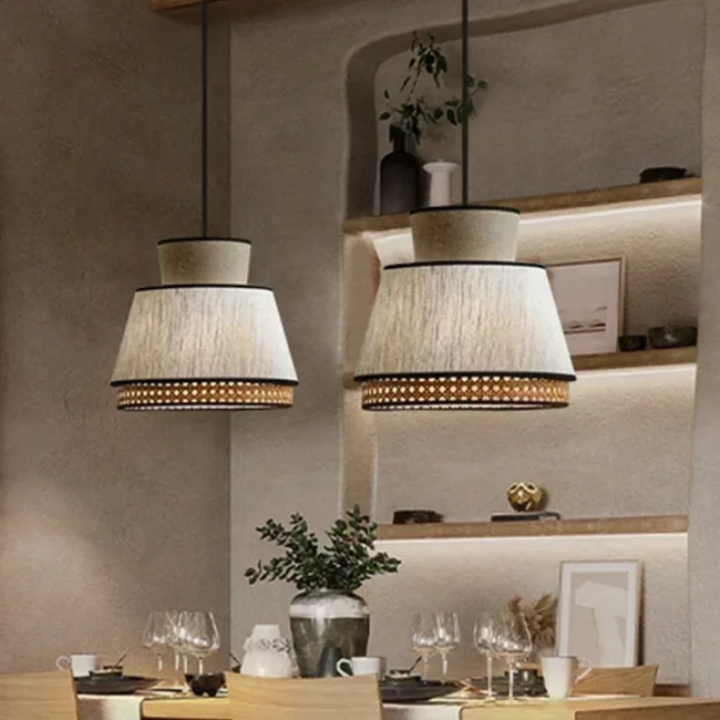 ORA Pendant Light - Image 3