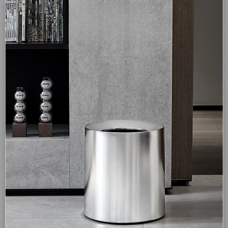 Olevo Wastebasket