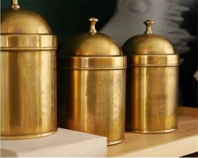 Shelby Canisters - Image 2