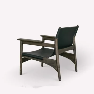 Wally Armchair - Image 9