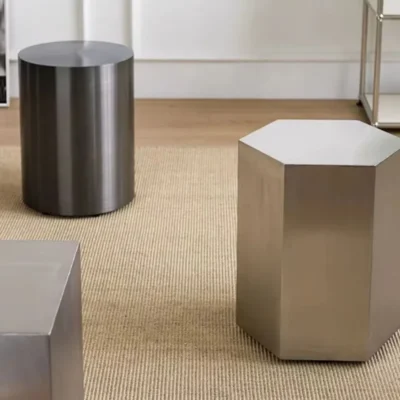 Tetris Side Table - Image 2