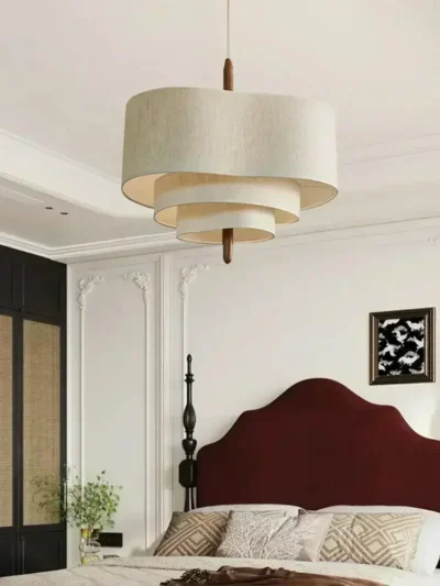 Wabi Sabi Pendant Light - Image 2