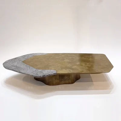 Cleo Coffee Table - Image 2