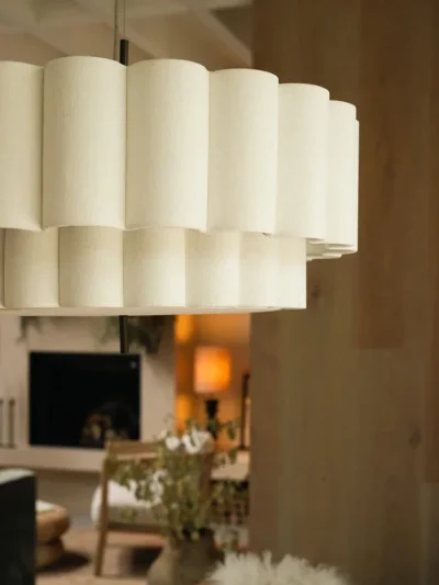 Ren Pendant Light - Image 3