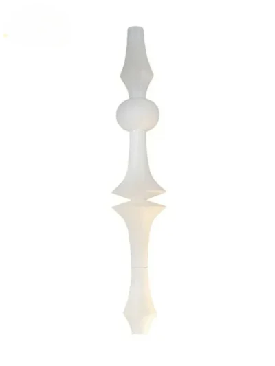 Totem Pendant Light - Image 3
