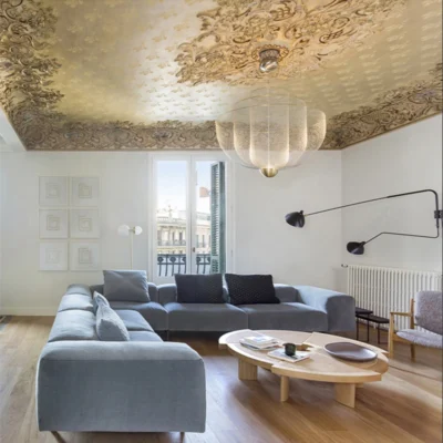 Web Light Pendant - Image 3