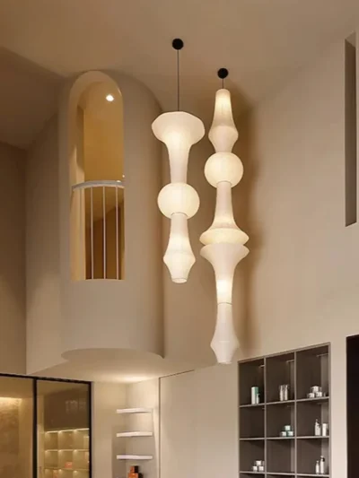 Totem Pendant Light - Image 2
