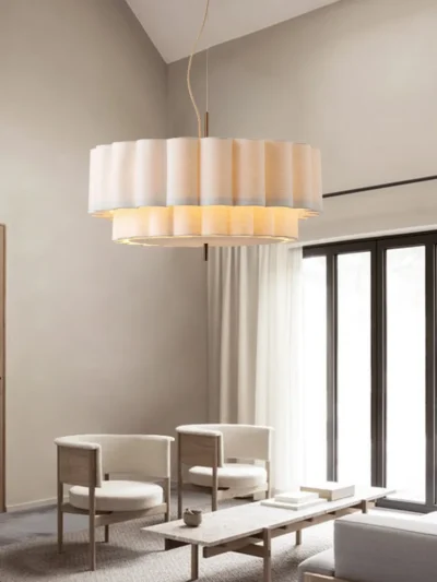 Ren Pendant Light - Image 2