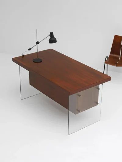 Draper Desk - Image 3