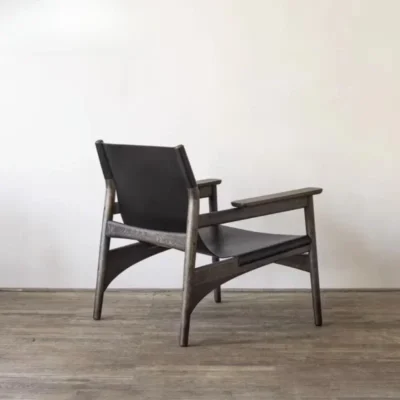 Wally Armchair - Image 4