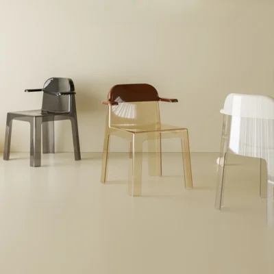 Halfways Chair