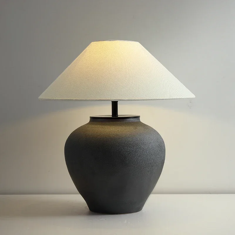 Bayes Table Lamp