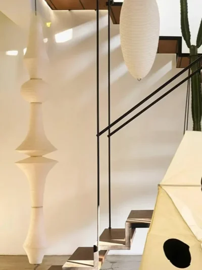 Totem Pendant Light - Image 5