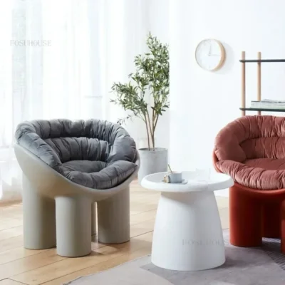 Roly Poly Replica Chair - Image 3