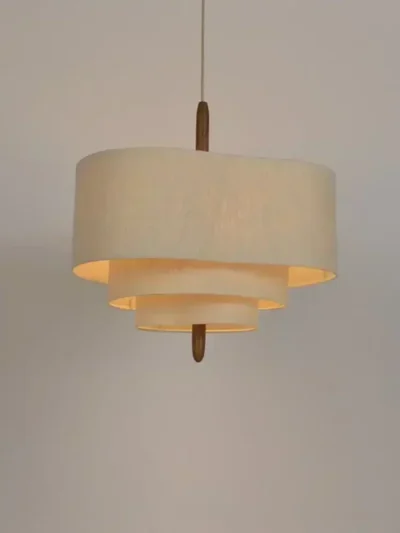 Wabi Sabi Pendant Light - Image 4