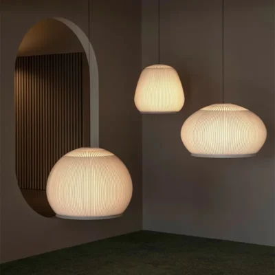 Globe Light Pendant