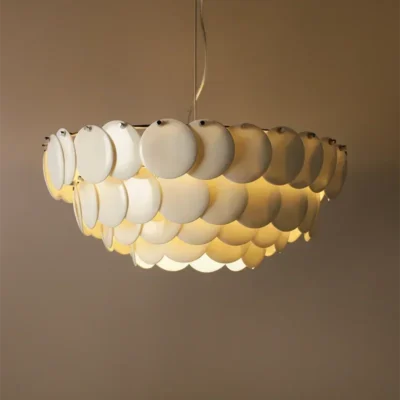 Solvig Chandelier