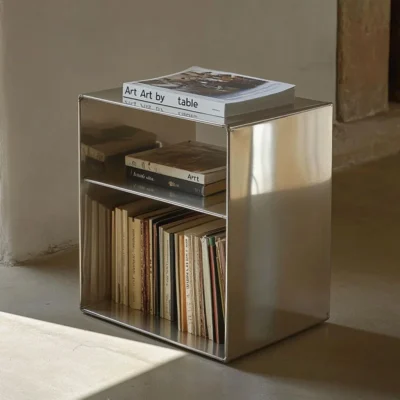 Levi Side Table - Image 4