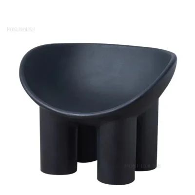 Roly Poly Replica Chair - Image 2