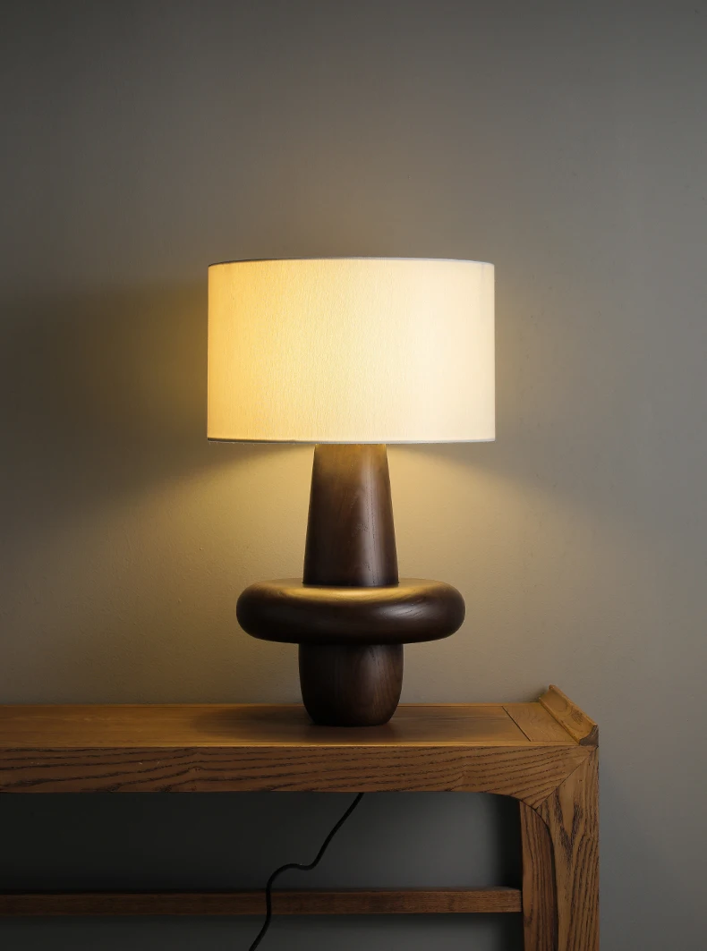 Ashwood Table Lamp