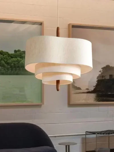 Wabi Sabi Pendant Light - Image 3