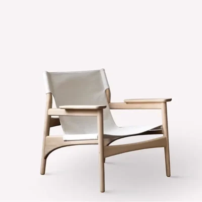 Wally Armchair - Image 6