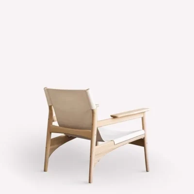 Wally Armchair - Image 7