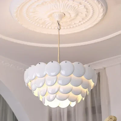 Solvig Chandelier - Image 2