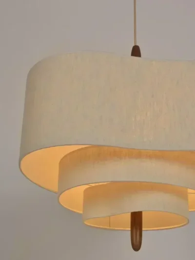 Wabi Sabi Pendant Light