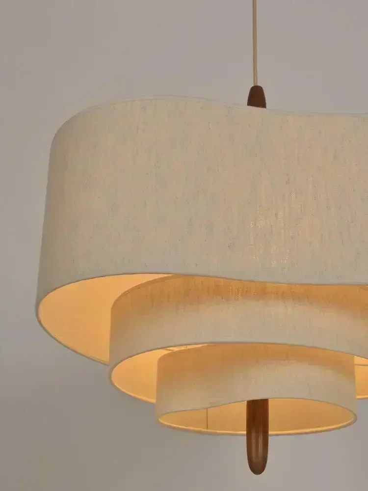 Wabi Sabi Pendant Light