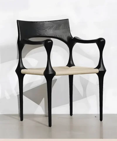 Arch Chair