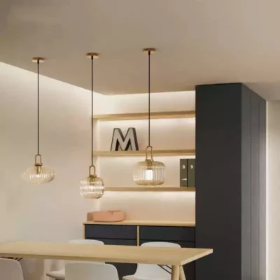 Blevio Pendant Light - Image 3