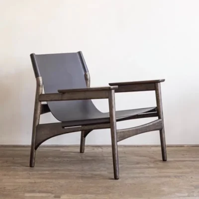 Wally Armchair - Image 8